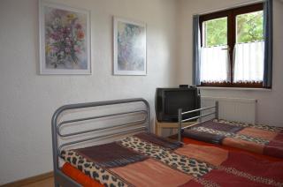 Pension Egida - Řež - 1