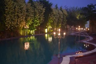 WelcomHeritage Ranjitvilas - Amritsar - 6