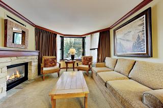 Resort at Squaw Creek's 605 & 607 - Olympic Valley - 0