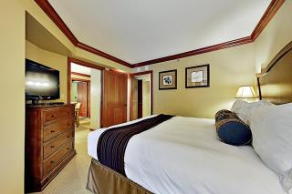 Resort at Squaw Creek's 605 & 607 - Olympic Valley - 2