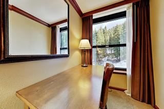 Resort at Squaw Creek's 605 & 607 - Olympic Valley - 1