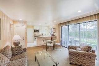 Silverado Resort and Spa 287 & 288 - Napa - 0