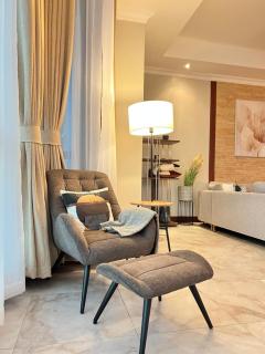 Fairview Luxury Apartments - 5