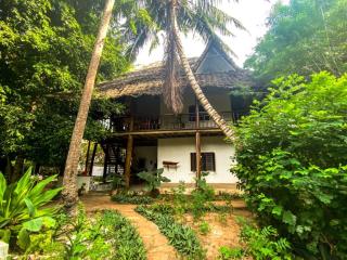 Utupoa - Matemwe - 2