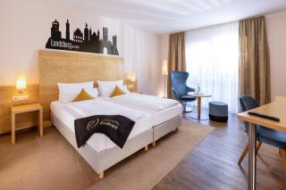 Landhotel Endhart - Landsberg am Lech - 3