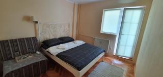 Between Parks - King Bed - Central - Football field - Bucarest - 3