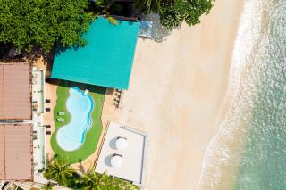 4U Resort Samui - Lamai - 9