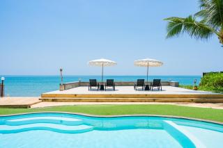 4U Resort Samui - Lamai - 6
