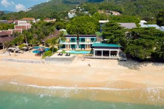 4U Resort Samui - Lamai - 0