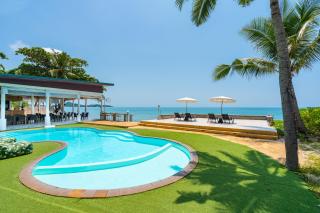 4U Resort Samui - Lamai - 4