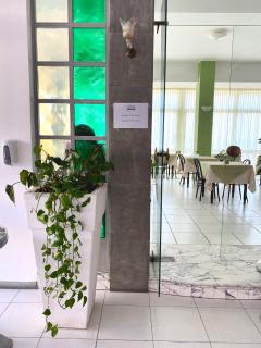 HOTEL FLYING - Pesaro - 3