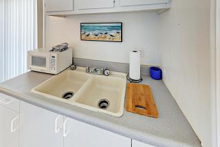 Sailaway Cabin B - Ventura - 4