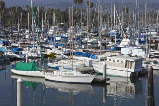 Sailaway Cabin B - Ventura - 2