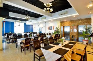 Happy Life Hotel District 7 Gần SECC - Hô-Chi-Minh-Ville - 2
