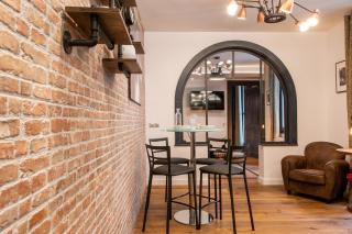 HUDSON HIGHLANDS Annecy Rent Lodge - 5