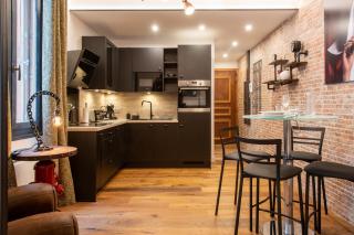 HUDSON HIGHLANDS Annecy Rent Lodge - 2