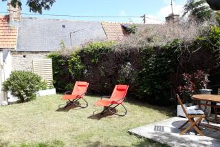 La p'tite maison de la plage - Fermanville - 0