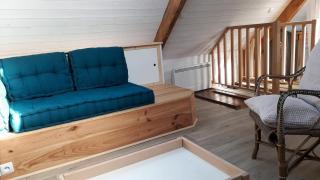 La p'tite maison de la plage - Fermanville - 5