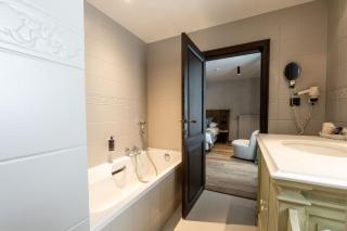 Hotel LEA - Maison Caerdinael - Durbuy - 1
