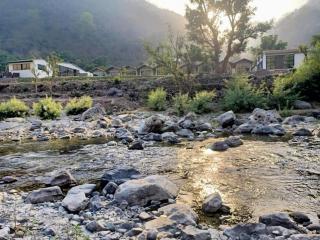 The Ayali Riverside Resort - 7