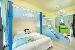 Fairy Story Village Farm B&B - Dongshan - 5
