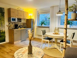 Extravagantes Apartment - 0