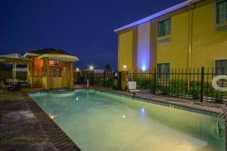 Best Western Casino Inn - Vinton - 3