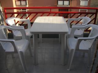 Beach apartments - Campomarino - 5