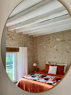 Le moulin du Mesnil - Saint-Georges-sur-Cher - 4
