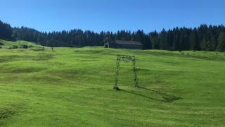 Ferienwohnung Morgentau am Rande der Wildnis - 6