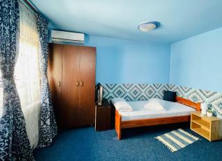 PENSIUNEA TEXAS self check-in - Cluj-Napoca - 4