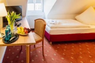 Pension Schlossblick - Sondershausen - 5