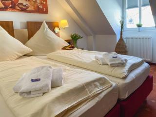 Pension Schlossblick - Sondershausen - 2