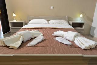 Artemis Apartments - Konitsa - 2