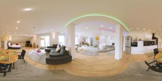 Loft "Island" - Leutkirch im Allgäu - 8