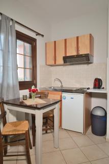 Artemis Apartments - Konitsa - 3