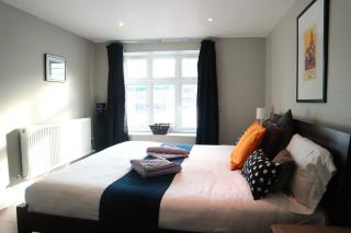 147 knapp road house - Londra - 2