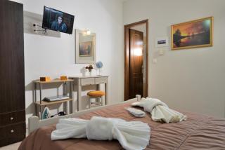 Artemis Apartments - Konitsa - 4