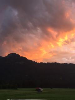Wiesenblick - Oberstdorf - 2