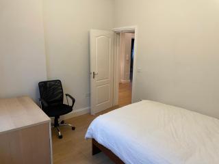 147 knapp road house - Londra - 4