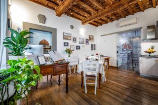 La Stella d'Oro B&B - Firenze - 7