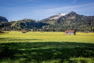 Wiesenblick - Oberstdorf - 4