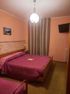 Albergo la Valle - Daone - 4