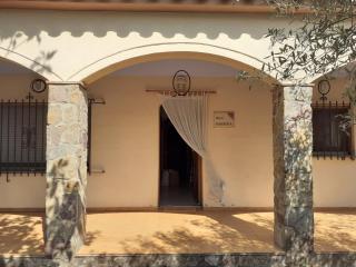 Casa amb gran jardí a Vilaür-Costa Brava - Alt Empordà - Vilaur - 4
