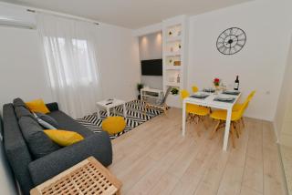 Apartments Lemon - Zara (Zadar) - 0