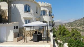 Casa Isabel para 4 personas - Calpe - 7
