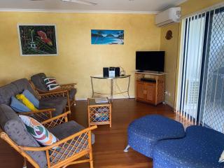 Indigo Place 1 Rainbow Beach - Rainbow Beach - 9