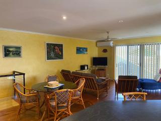 Indigo Place 1 Rainbow Beach - Rainbow Beach - 7