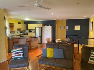 Indigo Place 1 Rainbow Beach - Rainbow Beach - 6