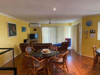Indigo Place 1 Rainbow Beach - Rainbow Beach - 4